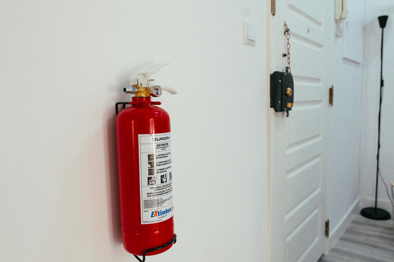 Comprehensive Guide to Fire Safety Mapping and Compliance: The ABC Map Strategy for Indian Facilities