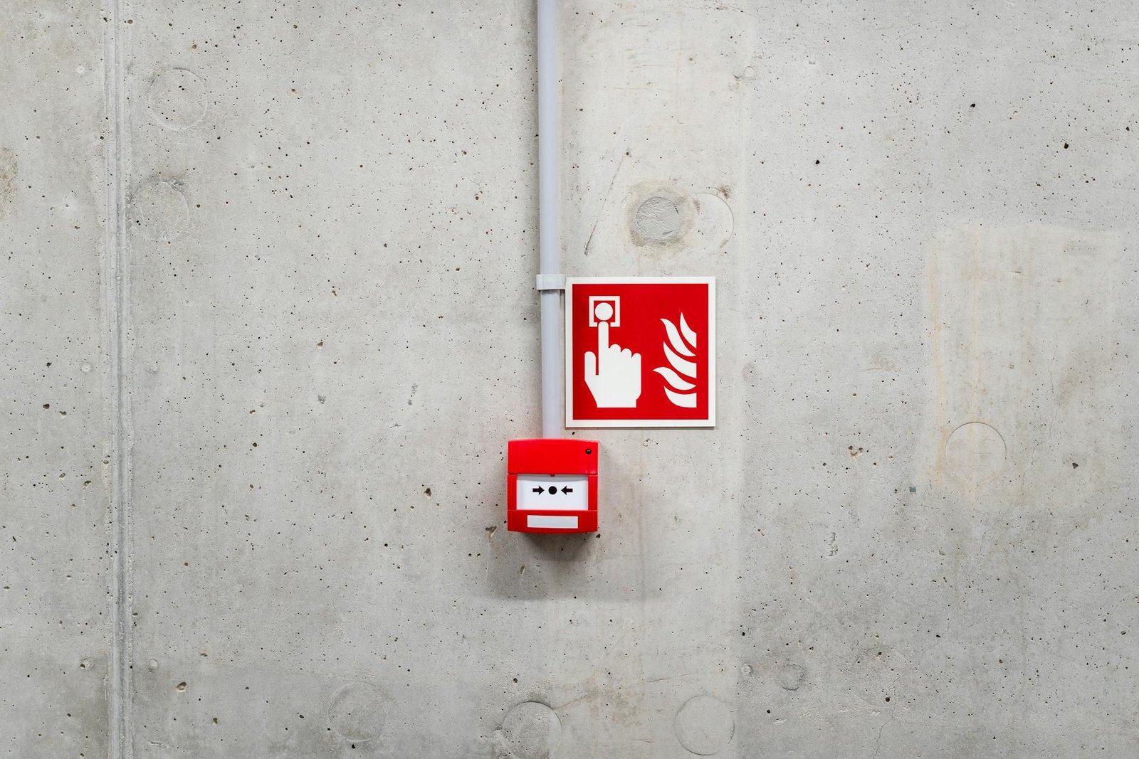 The Strategic Guide to Addressable Fire Alarm Systems for Indian Infrastructure