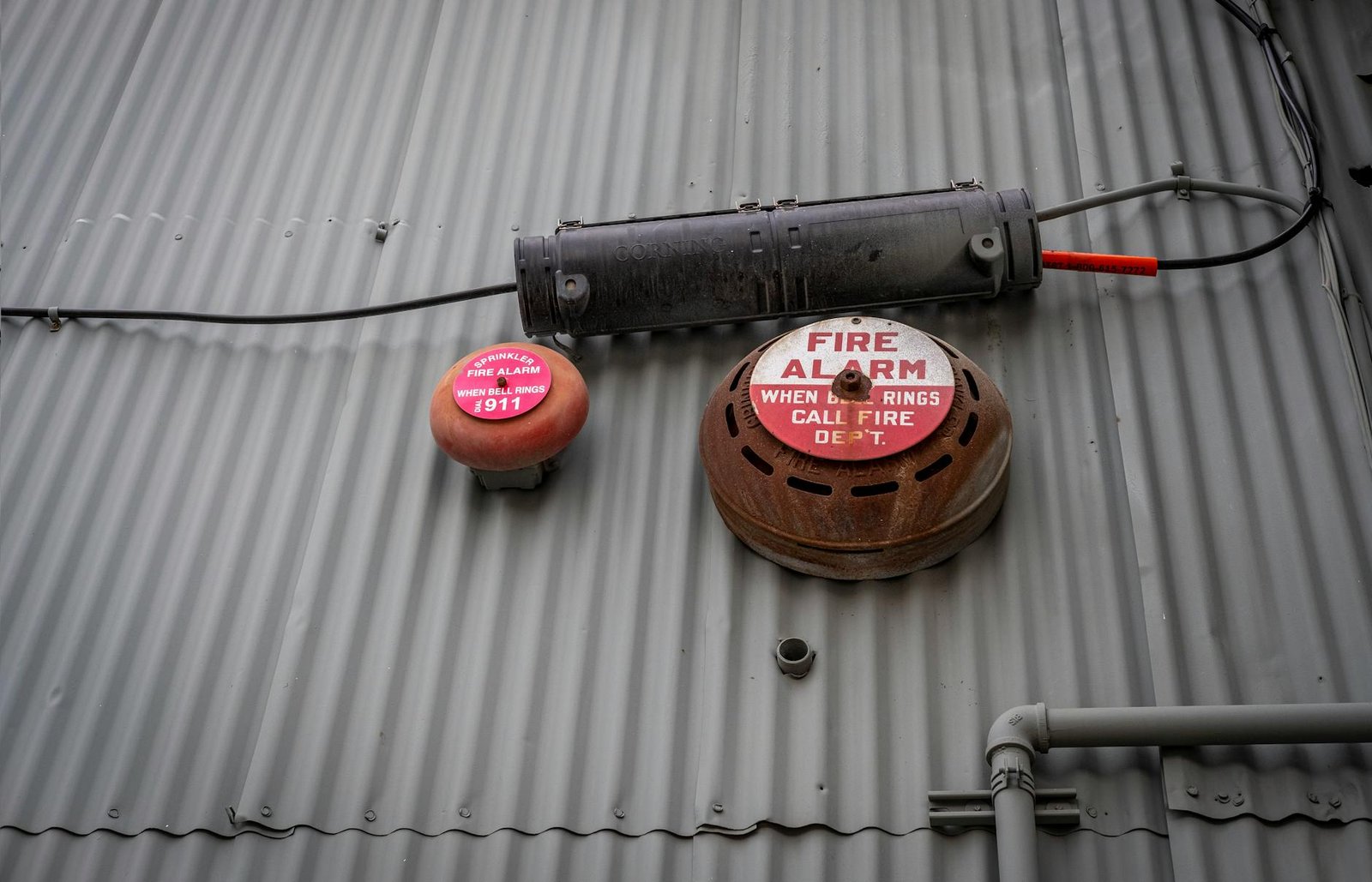 Comprehensive Guide to Addressable Fire Alarm Systems in India