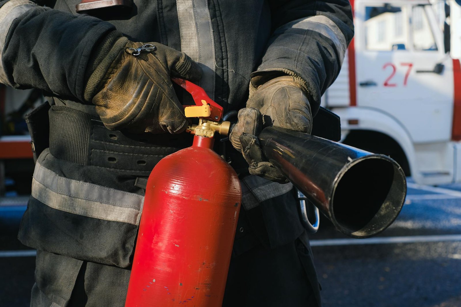 Clean Agent Fire Suppression Systems: A Comprehensive Guide for Indian Facilities