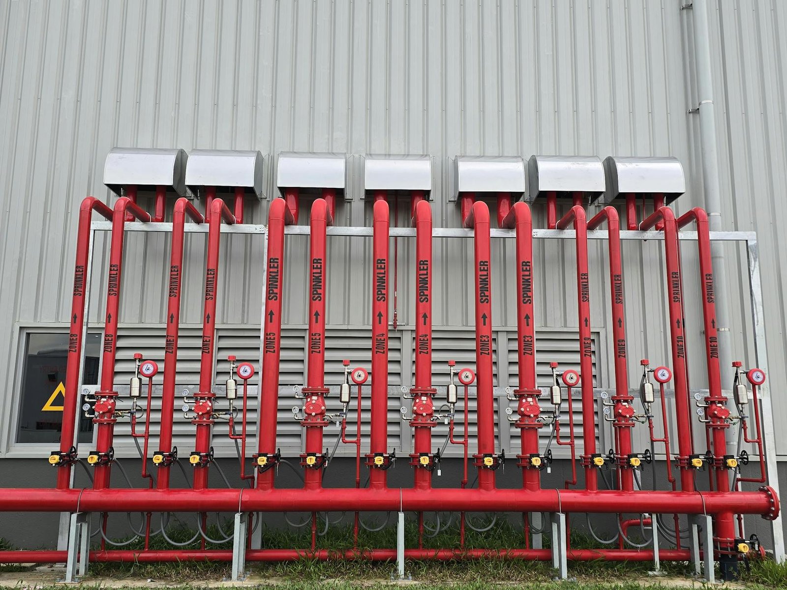 CO2 Fire Extinguishers: A Comprehensive Guide for Industrial and Commercial Fire Safety in India