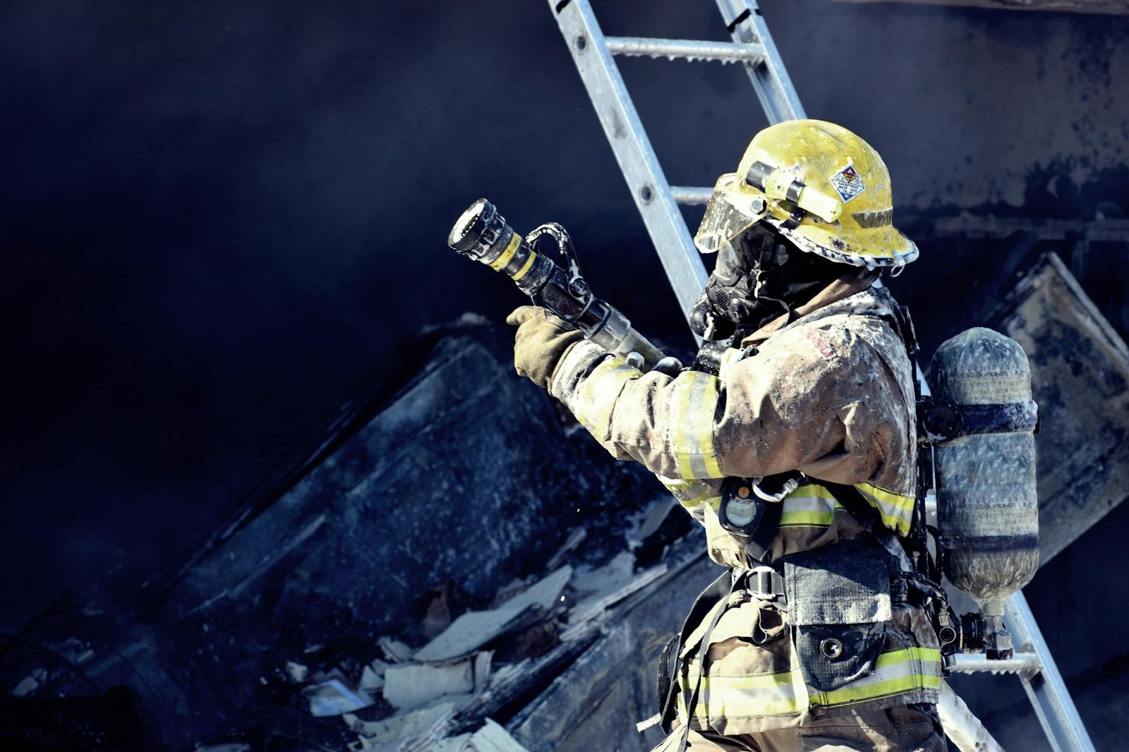 CO2 Flooding Systems: A Comprehensive Guide to Industrial Fire Suppression Compliance in India