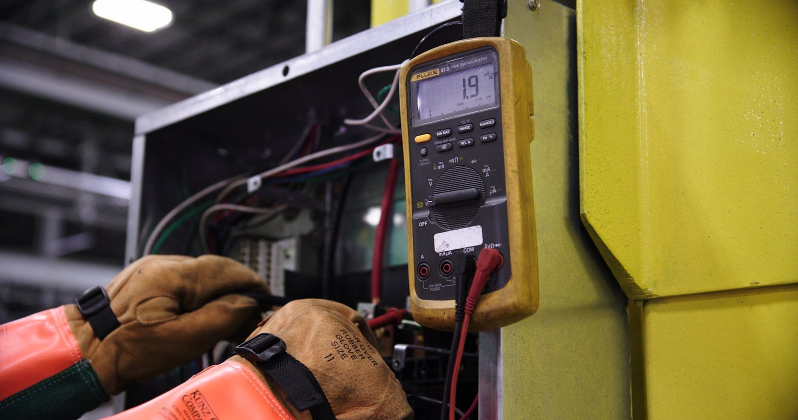 Comprehensive Guide to Selecting and Maintaining Electrical Fire Extinguishers in India