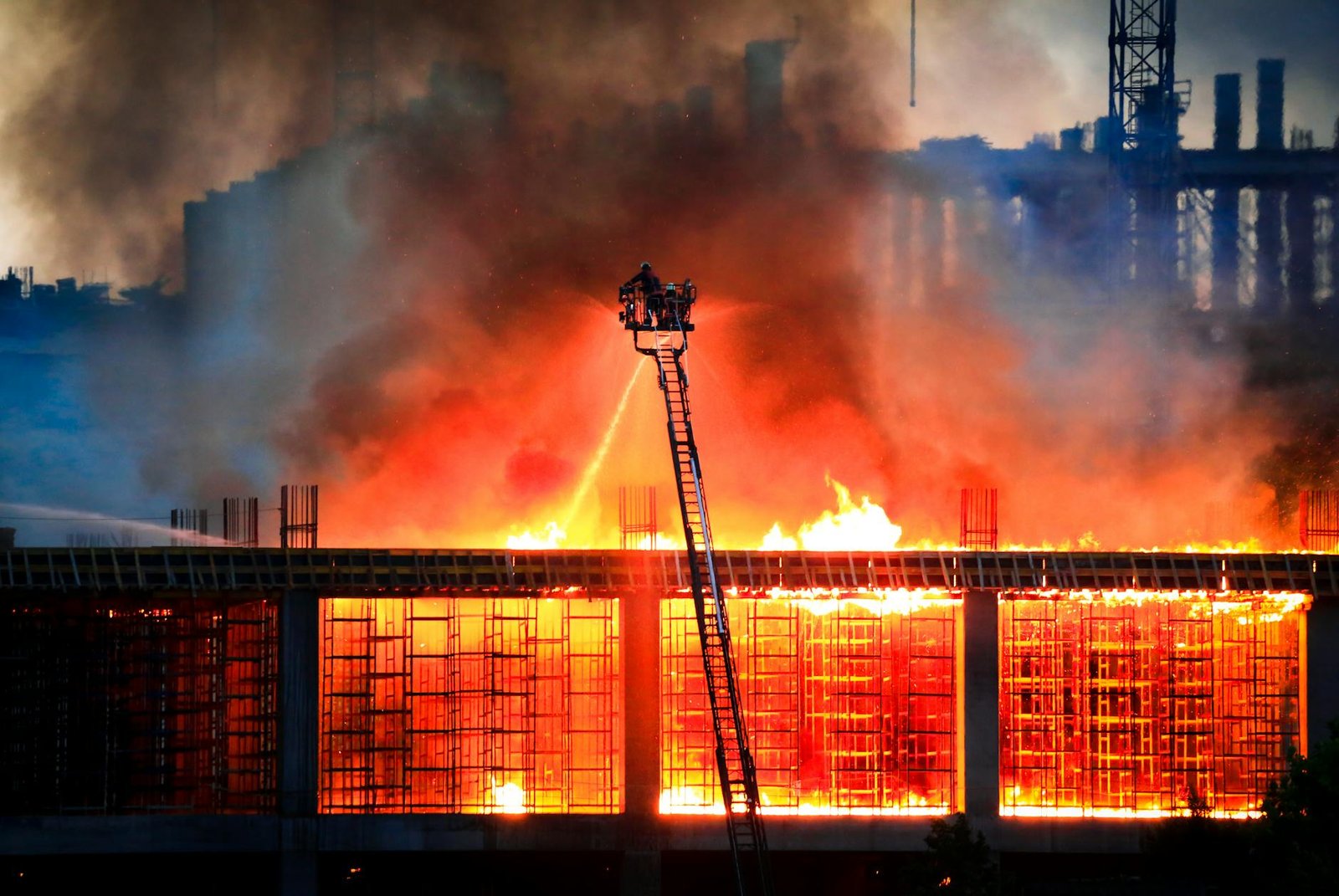 Fire Alarm Panel Guide: Essential Standards, Installation, and Compliance for Indian Facilities