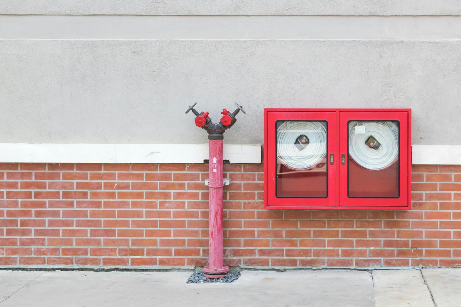Fire Extinguisher Selection and Compliance: A Comprehensive Guide for Indian Facilities