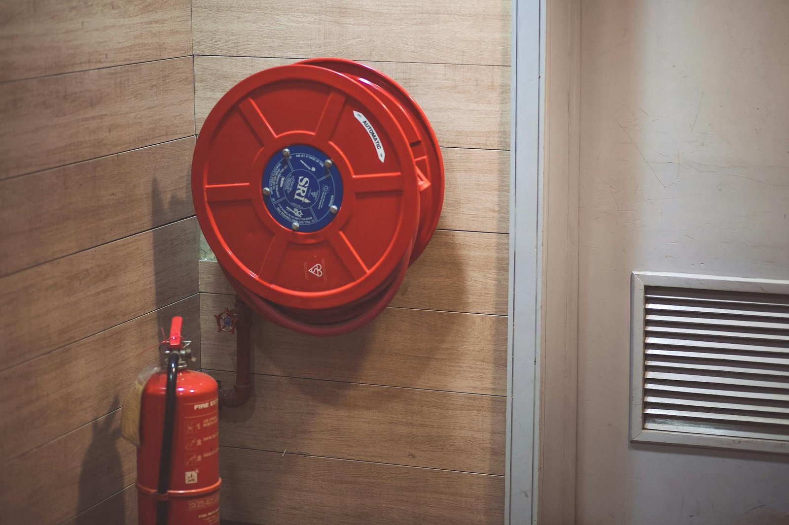 Understanding Fire Extinguisher Colours and Classification: A Comprehensive Guide for Indian Facilities