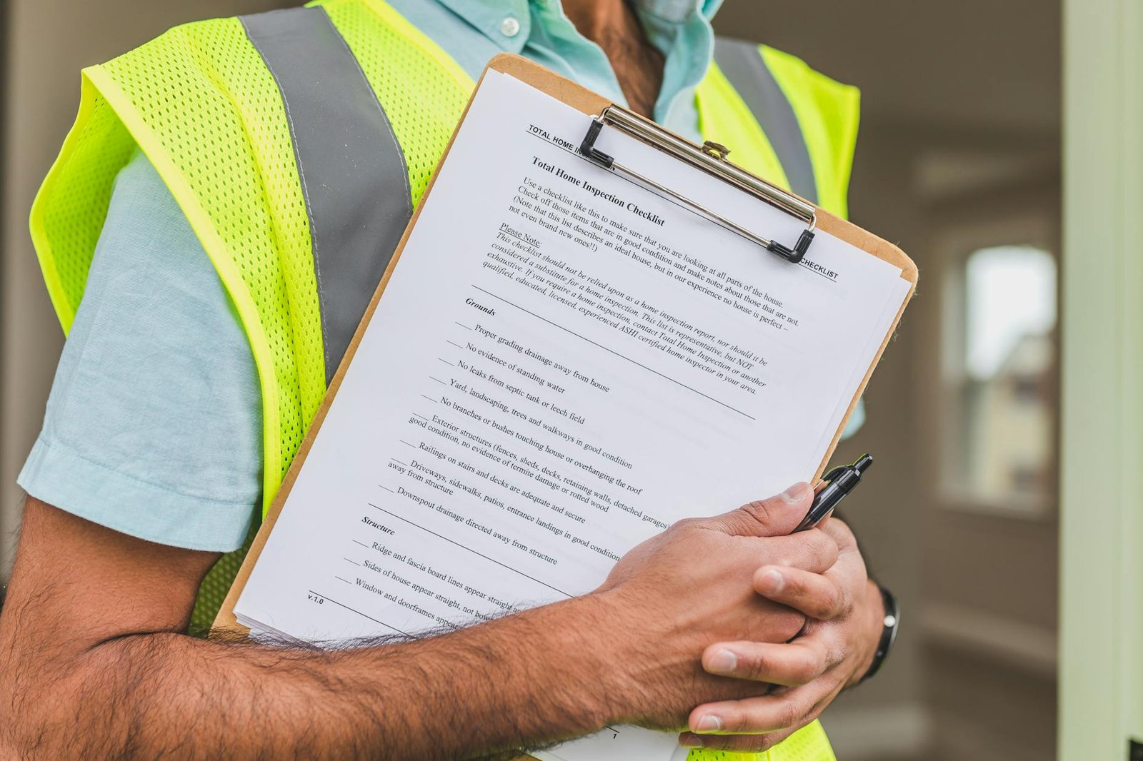 Fire Extinguisher Maintenance Checklist Most Facilities Ignore