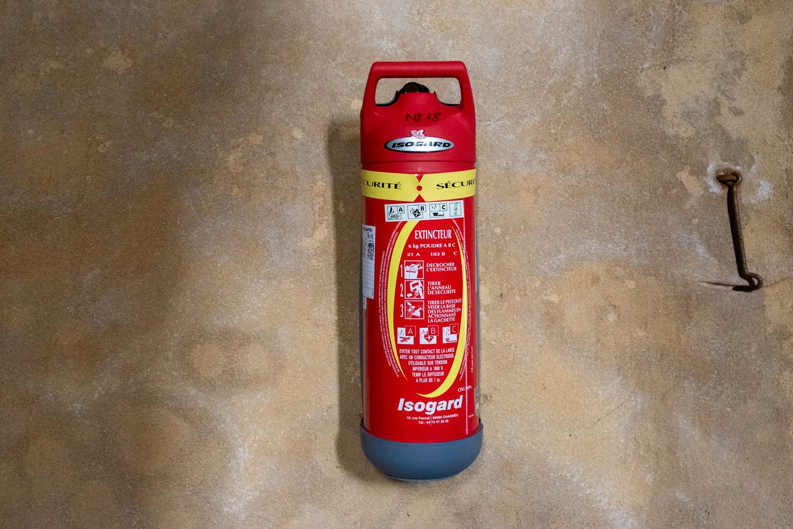 Comprehensive Guide to Fire Safety Compliance and Equipment Management in India