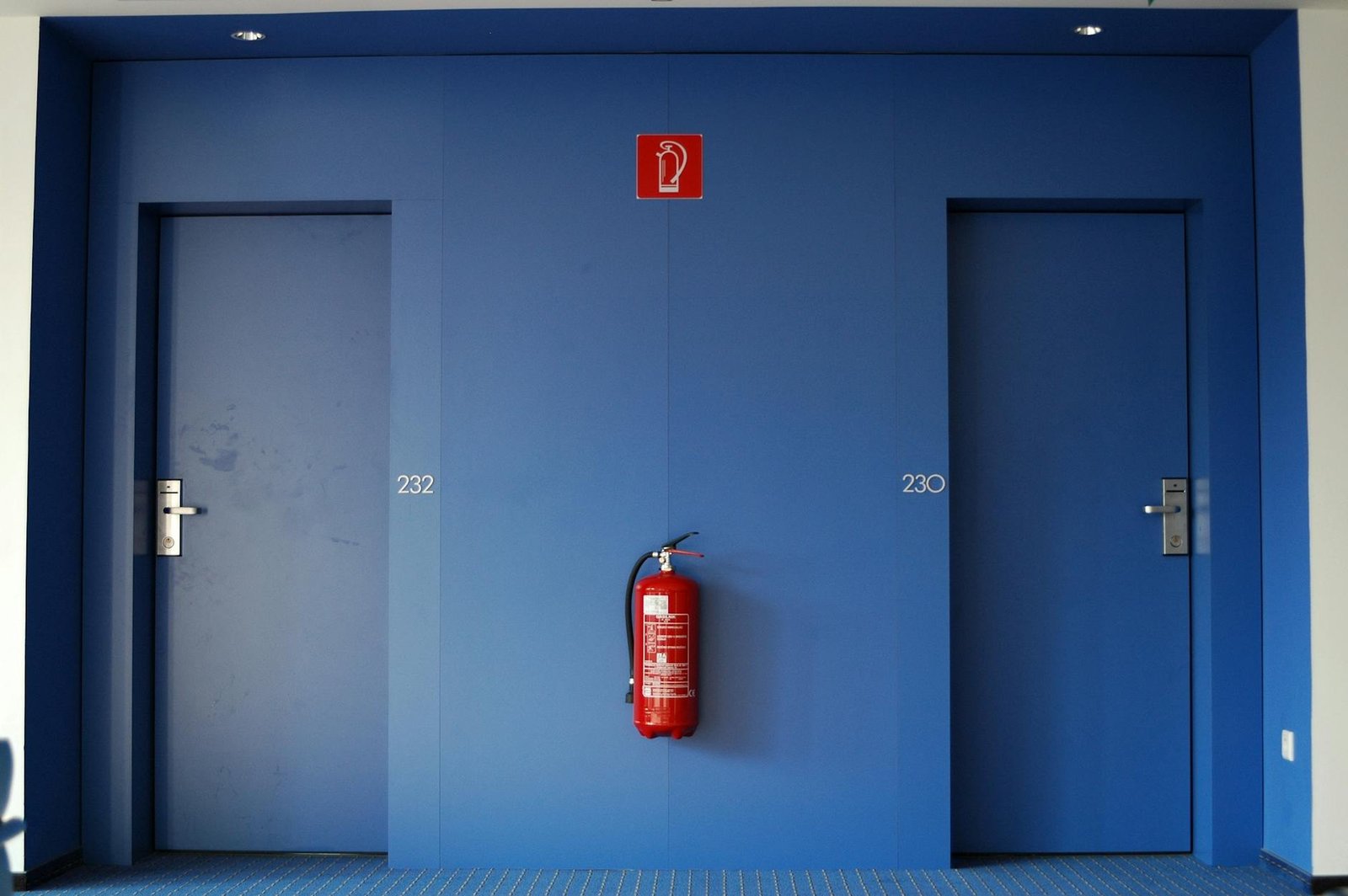 The Strategic Guide to Water Mist Fire Suppression Systems in Indian Industry